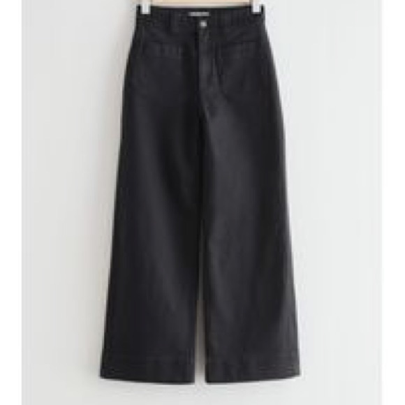 & Other Stories Jeans for Women size 10 - Picture 5 of 10